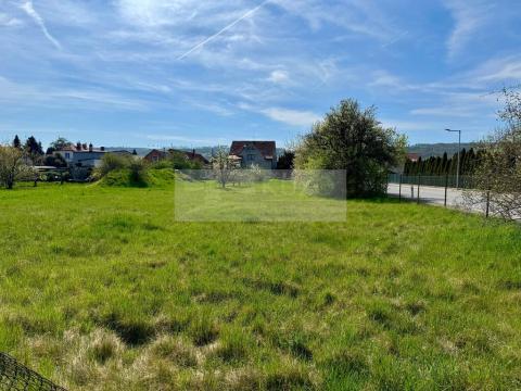 Prodej pozemku pro bydlení, Řepov, 2582 m2