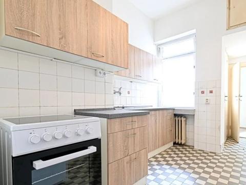 Prodej bytu 3+1, Brno, Mášova, 103 m2
