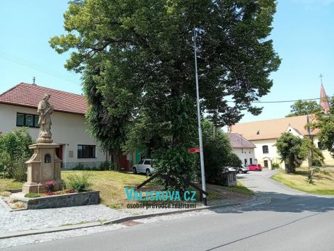 Prodej rodinného domu, Kroměříž - Těšnovice, 320 m2