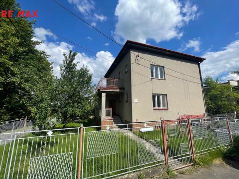 Prodej rodinného domu, Albrechtice, Bělehradská, 122 m2