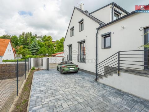Prodej rodinného domu, Stehelčeves, V. Moravce, 120 m2