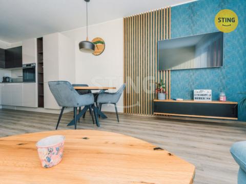 Prodej bytu 3+kk, Pardubice, Pod Vinicí, 81 m2