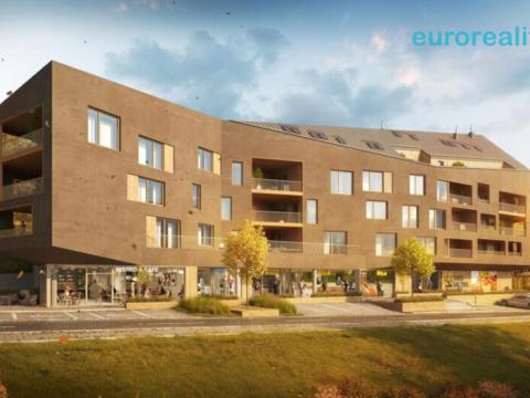 Prodej bytu 2+kk, Železná Ruda, 68 m2