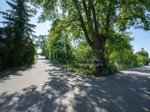 Prodej pozemku pro bydlení, Mělník, Vinohradská, 1476 m2