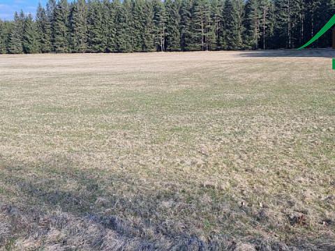 Prodej pole, Chodský Újezd, 42762 m2