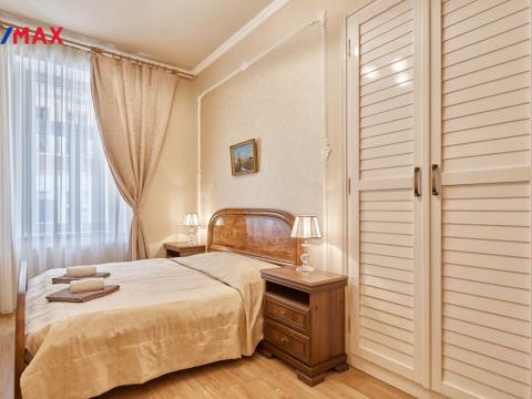 Prodej bytu 2+kk, Karlovy Vary, Tylova, 45 m2