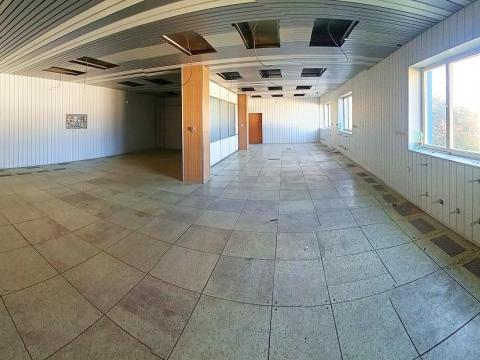 Pronájem skladu, Sedlčany, 45 m2