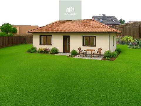 Prodej pozemku pro bydlení, Holýšov, Francouzská, 242 m2