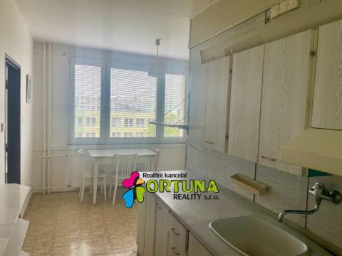 Pronájem bytu 2+1, České Budějovice, Emy Destinové, 56 m2