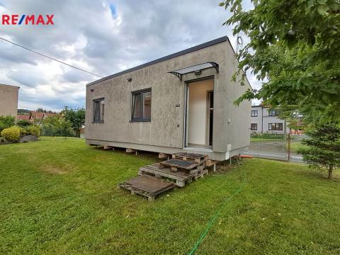Prodej mobilheimu, Lipovec, 30 m2