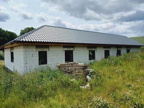 Prodej rodinného domu, Cheb, 150 m2