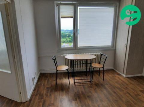 Pronájem bytu 1+1, Trutnov, Prokopa Holého, 36 m2
