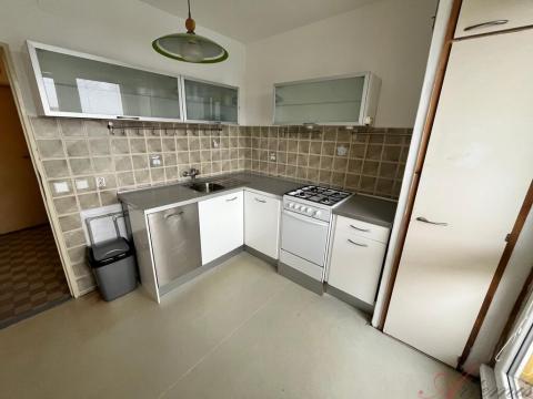 Pronájem bytu 1+1, Ostrava - Hrabůvka, Horní, 32 m2