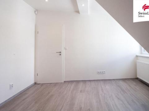Pronájem bytu 2+kk, Jihlava, Havlíčkova, 57 m2