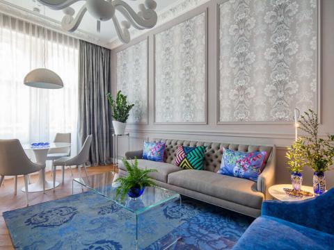Prodej bytu 3+kk, Karlovy Vary, Vřídelní, 90 m2