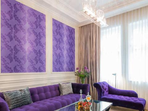 Prodej bytu 2+kk, Karlovy Vary, Vřídelní, 61 m2