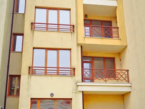 Prodej bytu 3+kk, Balčik, Bulharsko, 114 m2