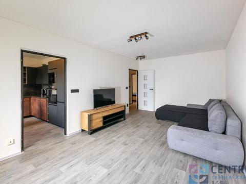 Prodej bytu 3+1, Trutnov - Horní Staré Město, Rozmarýnová, 71 m2