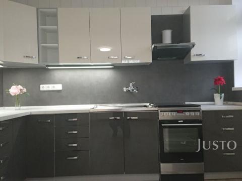Pronájem bytu 2+kk, Přerov - Přerov II-Předmostí, Hranická, 48 m2