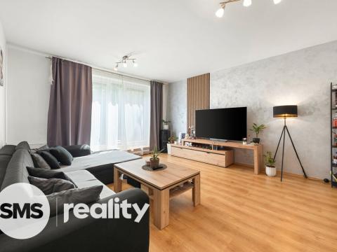 Prodej bytu 3+1, Ratíškovice, U Hájenky, 75 m2