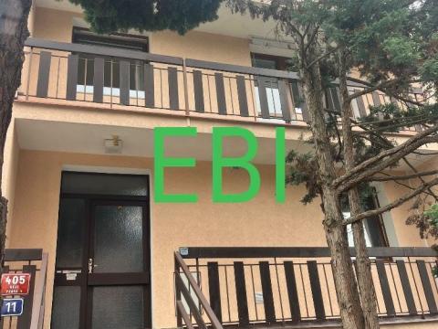 Pronájem bytu 3+1, Praha, Nad úpadem, 73 m2