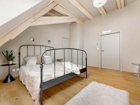Prodej bytu 4+1, Sokolnice, Zámecká, 126 m2