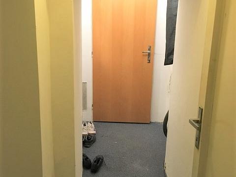 Pronájem skladu, Praha - Nusle, Oldřichova, 18 m2