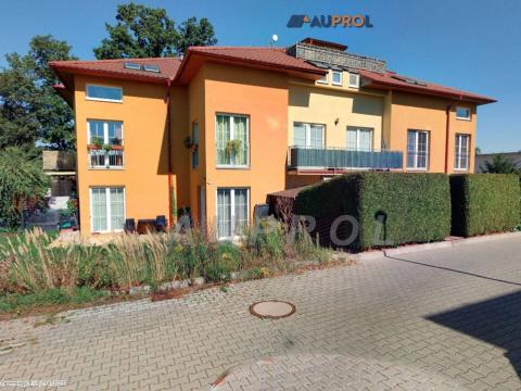 Prodej bytu 2+kk, Praha, Nad statkem, 190 m2