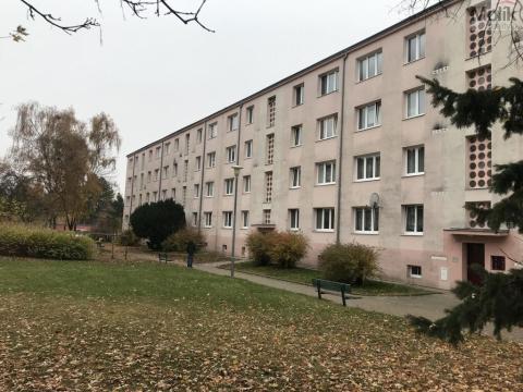 Pronájem bytu 2+1, Most, Zdeňka Štěpánka, 53 m2