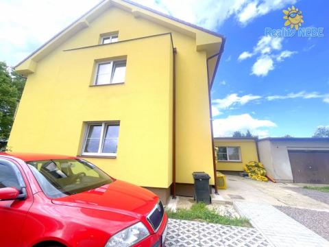 Pronájem bytu 2+kk, Praha - Chodov, Švabinského, 36 m2