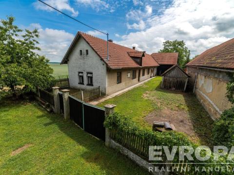Prodej rodinného domu, Nový Bydžov - Skochovice, Skochovice, 220 m2
