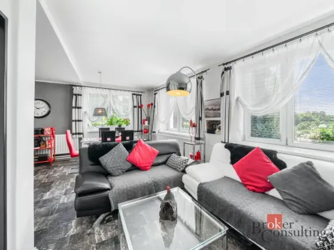 Prodej rodinného domu, Dolany, 198 m2