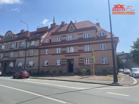 Prodej bytu 2+kk, Jaroměř - Jakubské Předměstí, Palackého, 66 m2