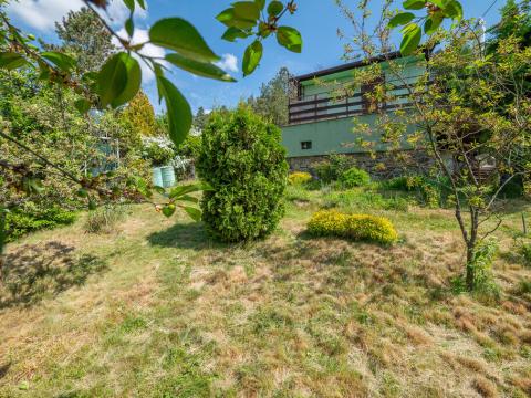 Prodej chaty, Stražisko - Maleny, 34 m2