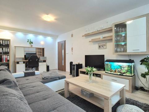 Prodej bytu 3+1, Prostějov, Moravská, 75 m2