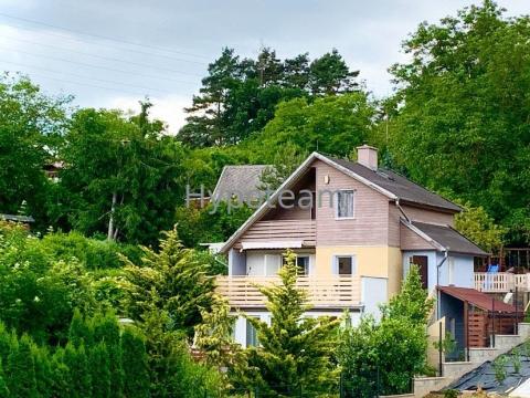 Prodej rodinného domu, Zdiby - Brnky, V Údolí, 243 m2