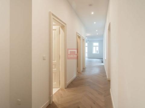 Prodej bytu 3+kk, Olomouc, Vídeňská, 82 m2