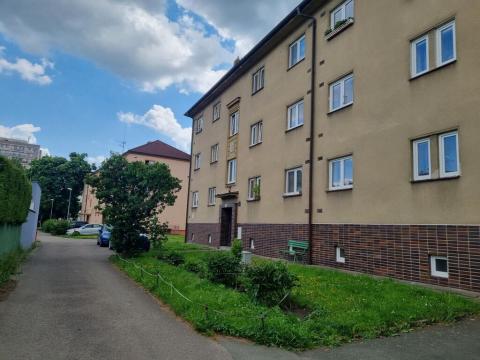 Prodej bytu 3+kk, Pardubice - Bílé Předměstí, Dašická, 72 m2