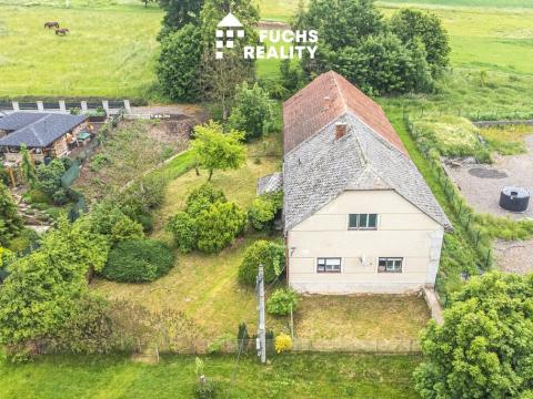 Prodej rodinného domu, Lubník, 170 m2