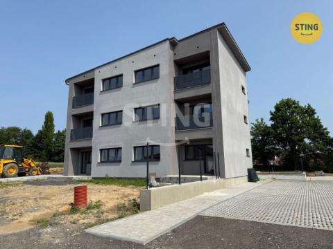 Prodej bytu 3+kk, Šenov, Do Dědiny, 86 m2