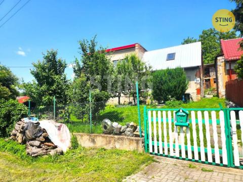 Prodej rodinného domu, Přestavlky, 130 m2