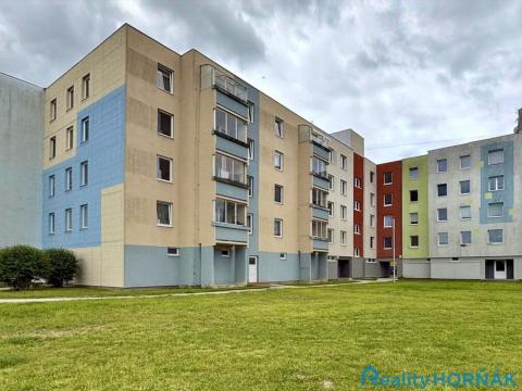 Prodej bytu 4+1, Bechyně, Písecká, 71 m2