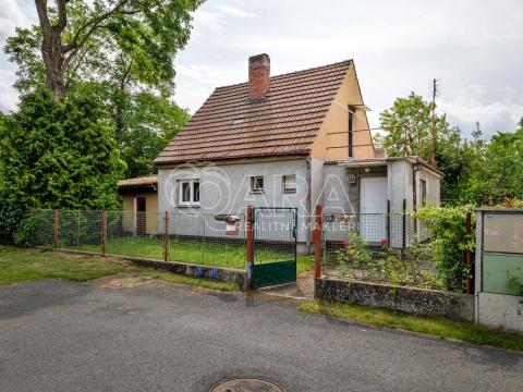 Prodej rodinného domu, Mělník, Spojovací, 92 m2