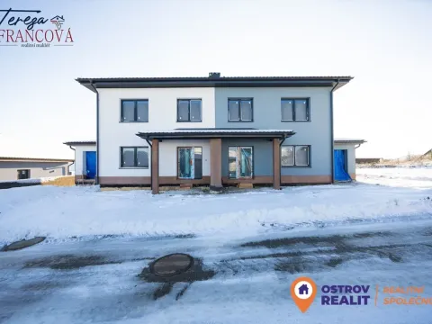 Prodej rodinného domu, Lipová, 153 m2