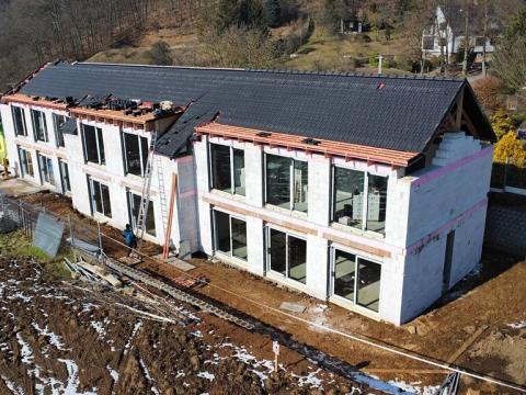 Prodej rodinného domu, Svinošice, 164 m2