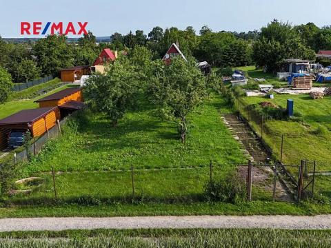Prodej pozemku pro bydlení, Svitavy, 994 m2