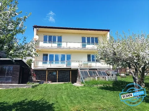 Prodej rodinného domu, Krnov, Slunečná, 190 m2