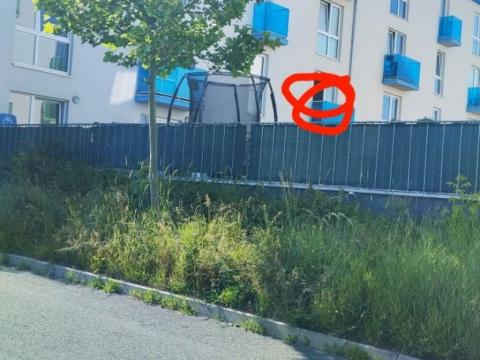 Pronájem bytu 2+kk, Jesenice, Cedrová, 68 m2
