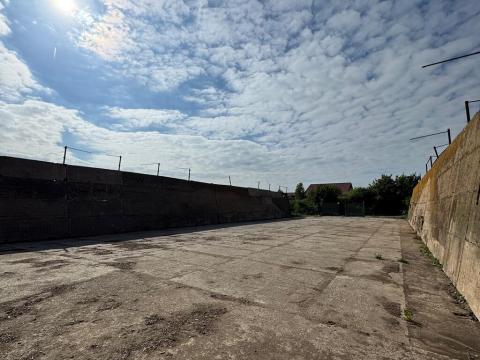 Pronájem pozemku, Líšnice, 1292 m2