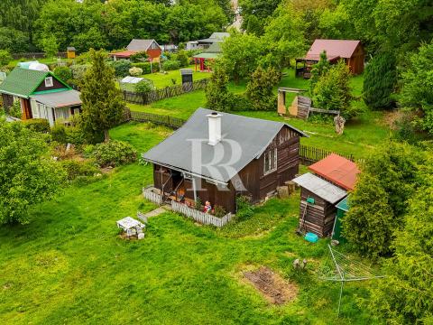 Prodej chaty, Velký Valtinov, 20 m2